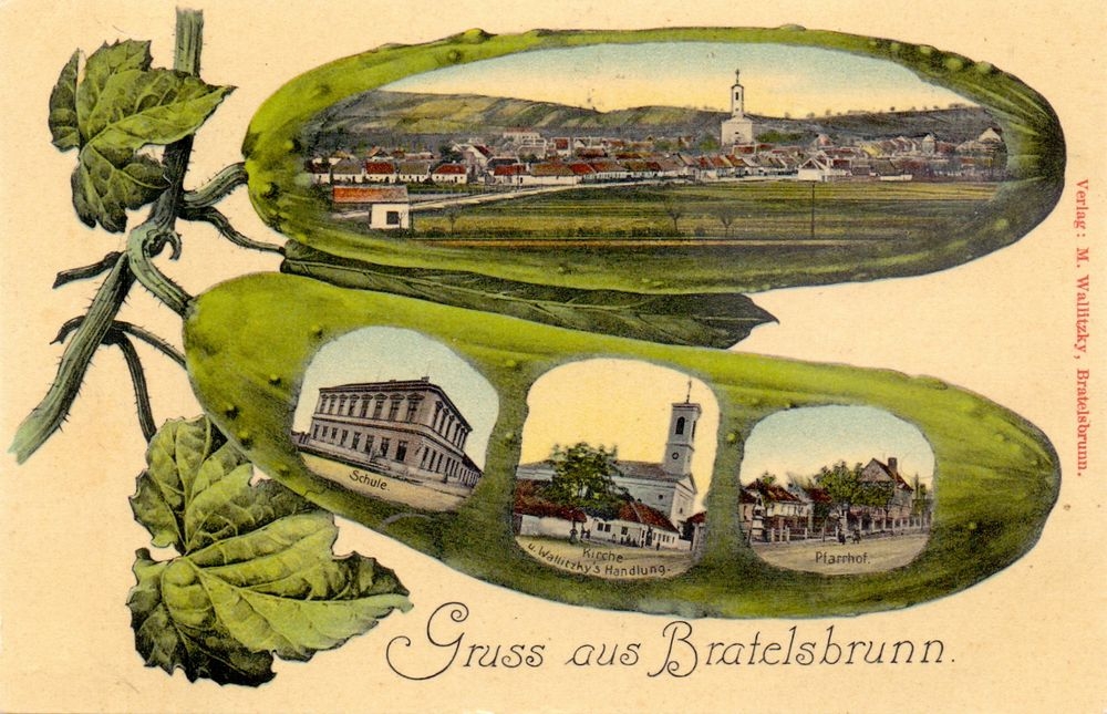 Bratelsbrunn