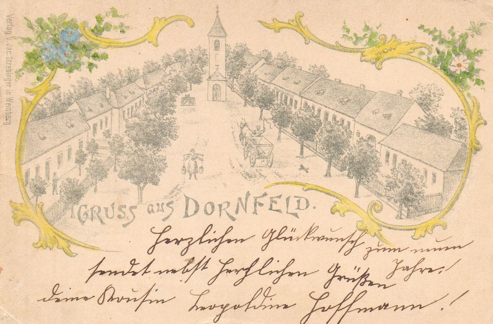 Dornfeld