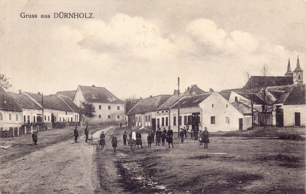 Dürnholz