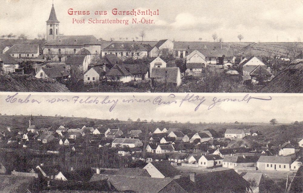 Garschönthal