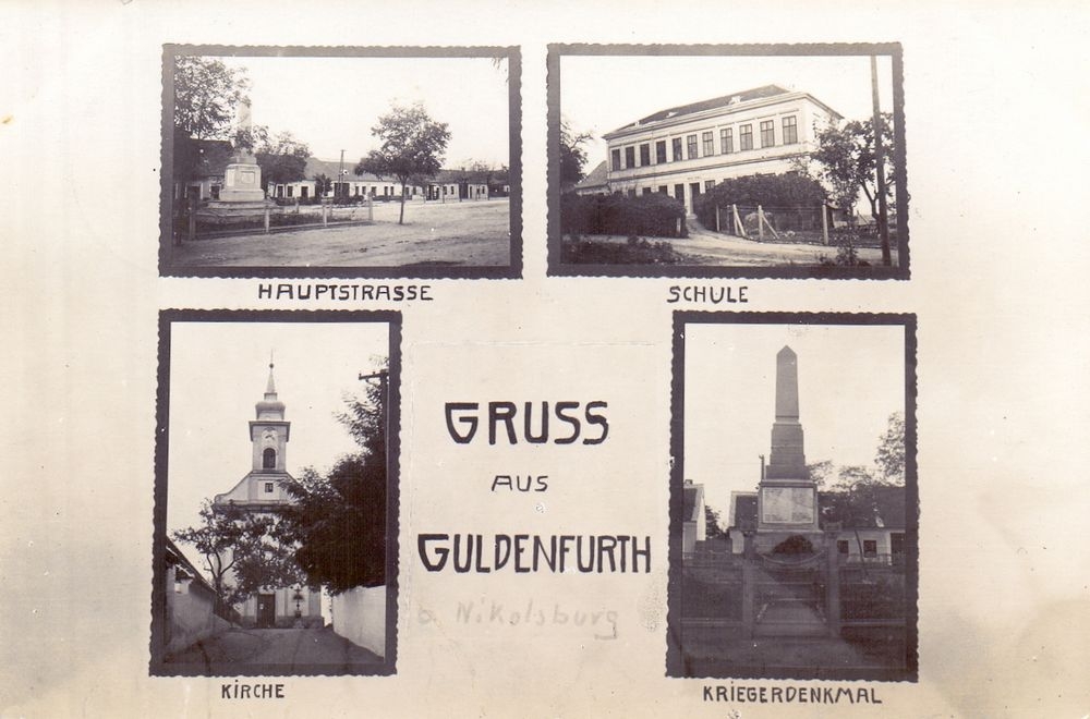 Guldenfurt