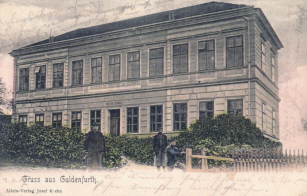 Guldenfurt