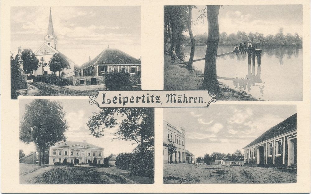 Leipertitz