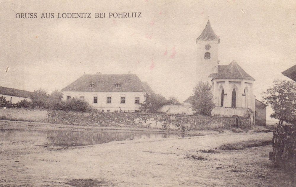 Lodenitz