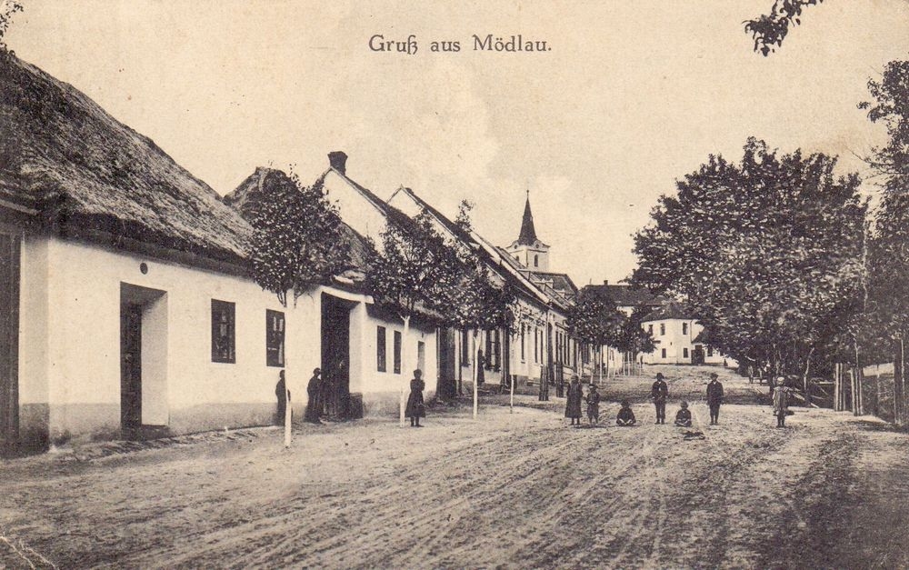 Mödlau