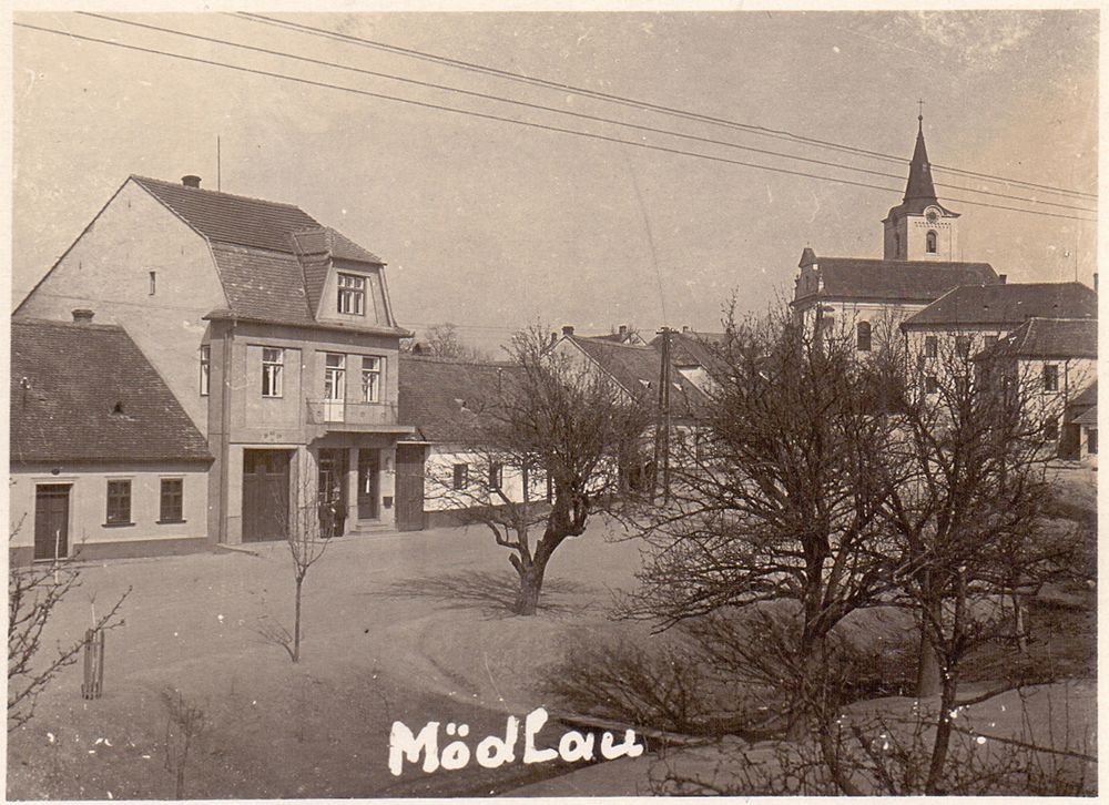 Mödlau