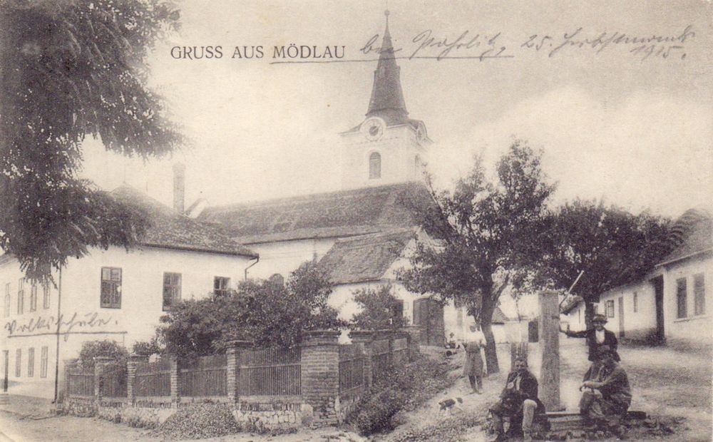 Mödlau