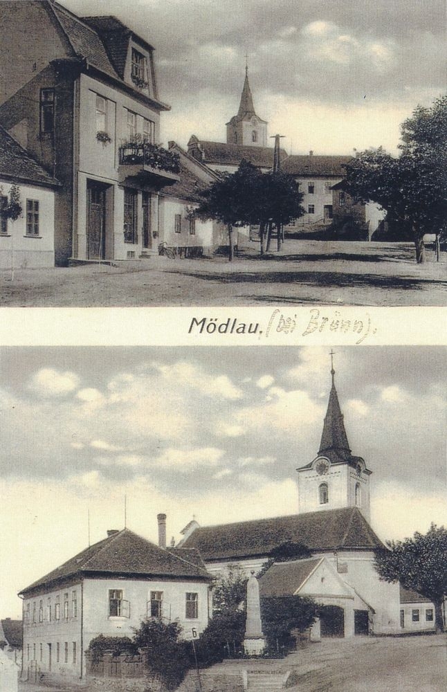 Mödlau