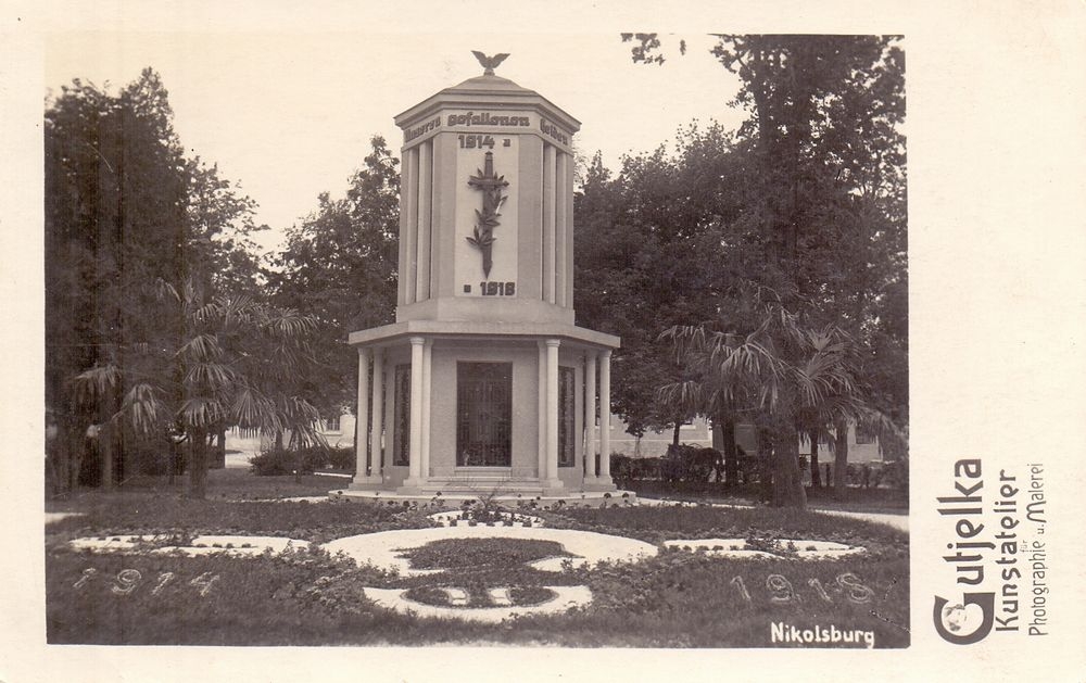 Nikolsburg