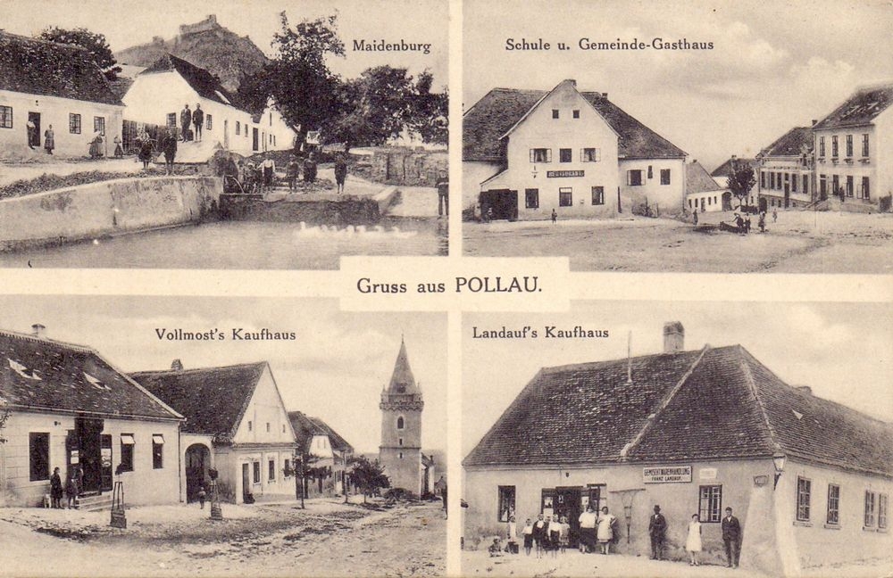 Pollau