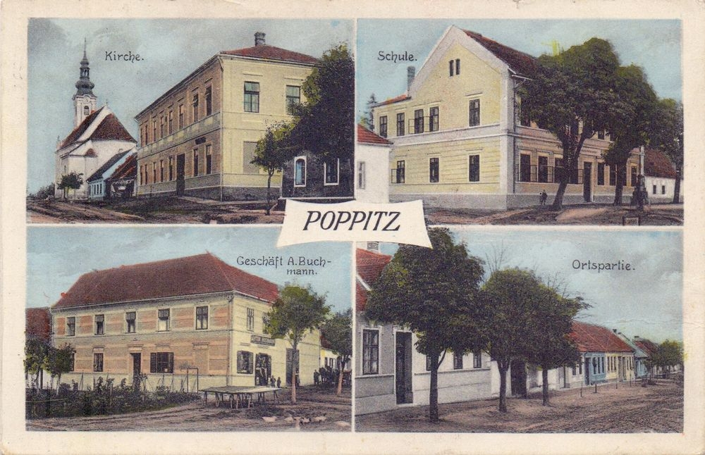 Poppitz