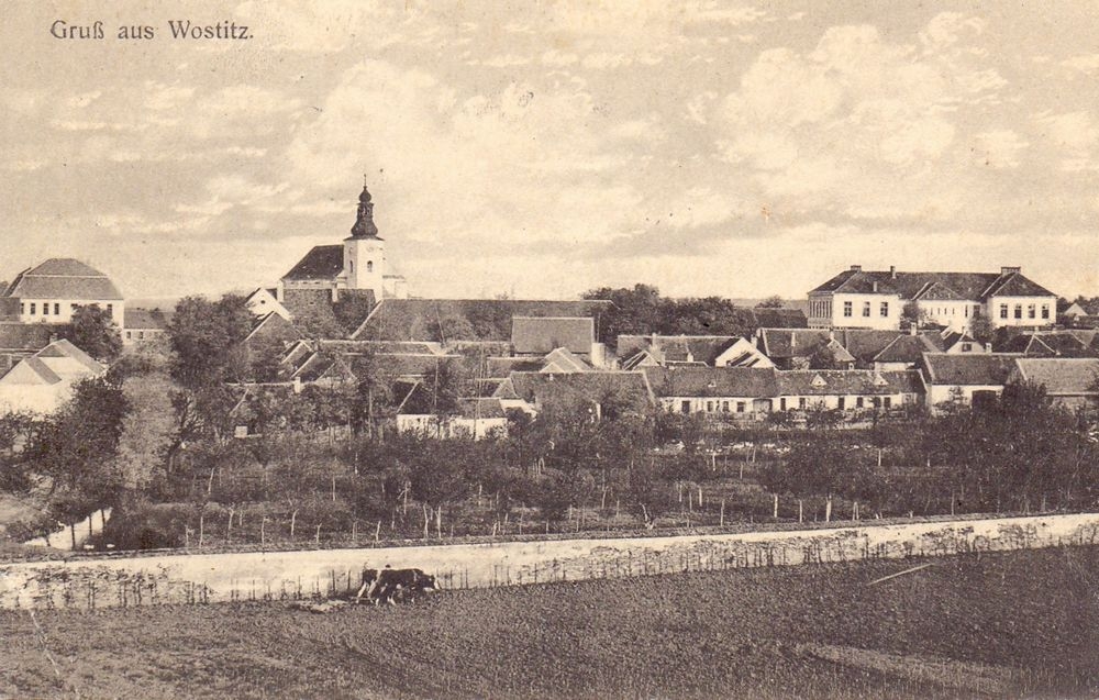 Wostitz