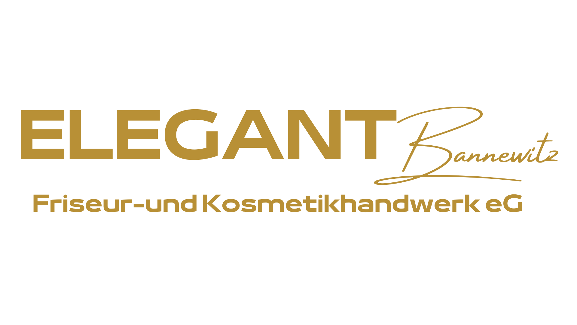 Logo Elegant Bannewitz