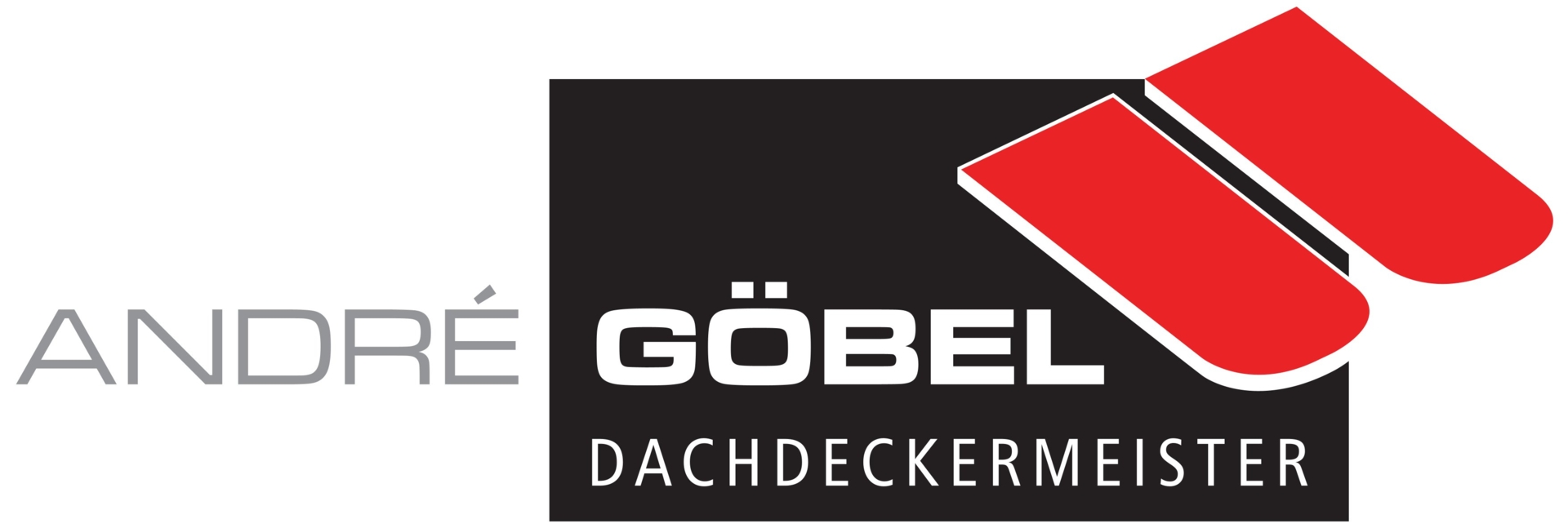 Logo Dachdeckerei Göbel