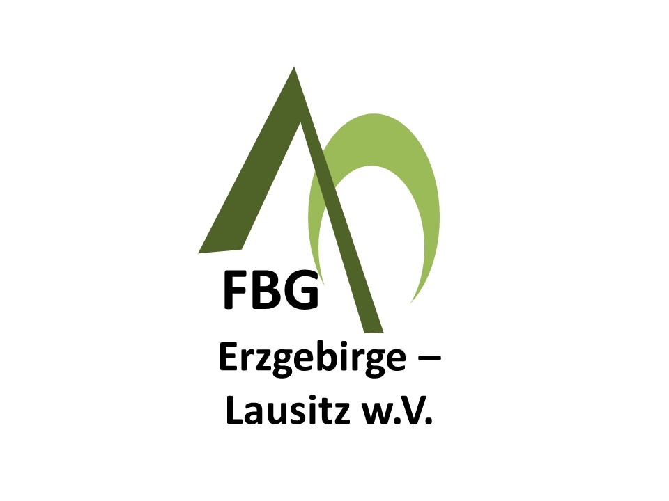Logo FBG Erzgebirge-Lausitz w.V.