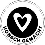 Logo Honsch gemacht
