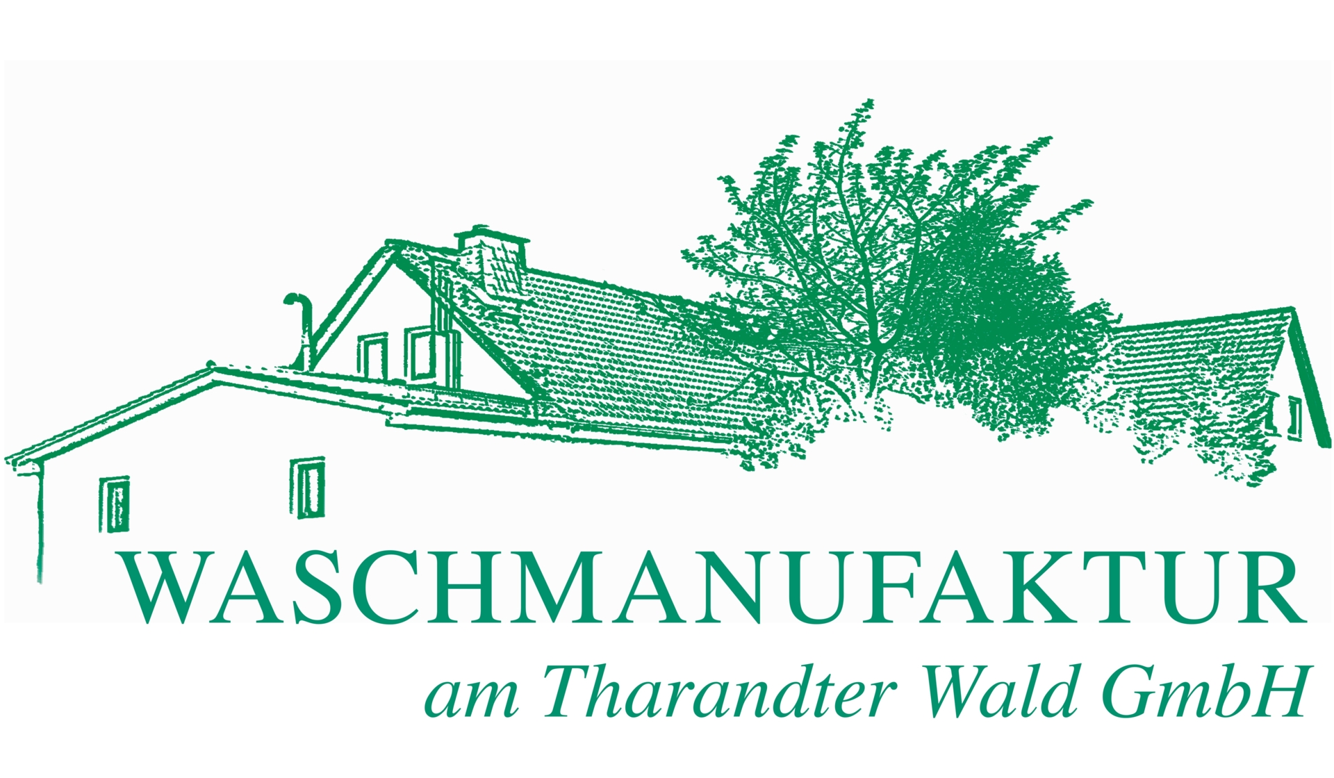Logo Waschmanufaktur am Tharandter Wald GmbH