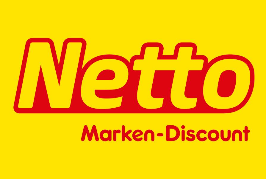 Logo Netto Marken-Discount Stiftung & Co. KG