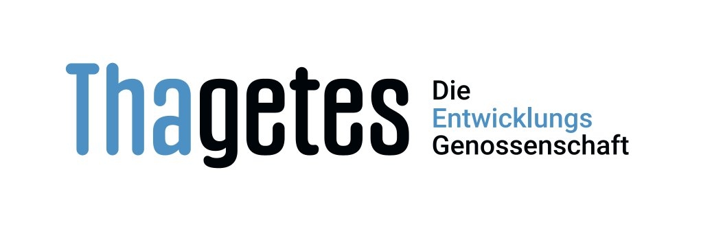 Logo Thagetes
