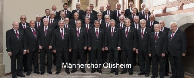 Männerchor Ötisheim