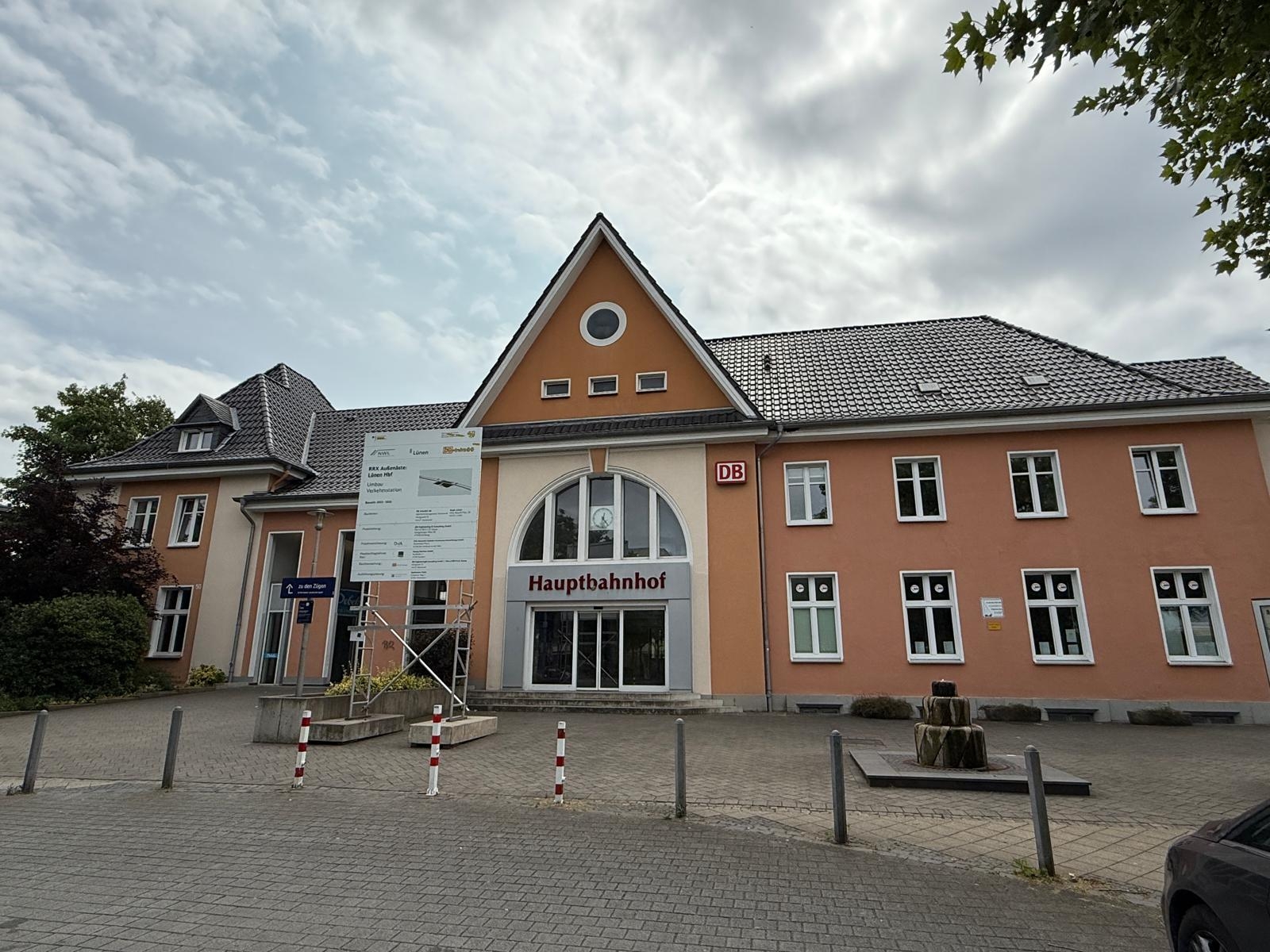 Bf Lünen