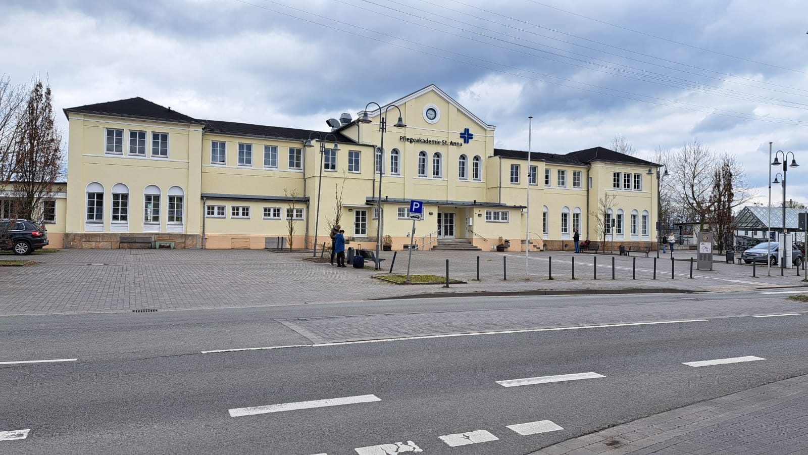 Bf Papenburg 2024, Foto Eckhard Müller