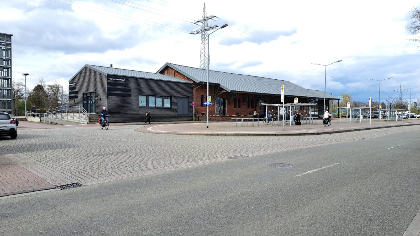 Bf Papenburg 2024, Foto Eckhard Müller