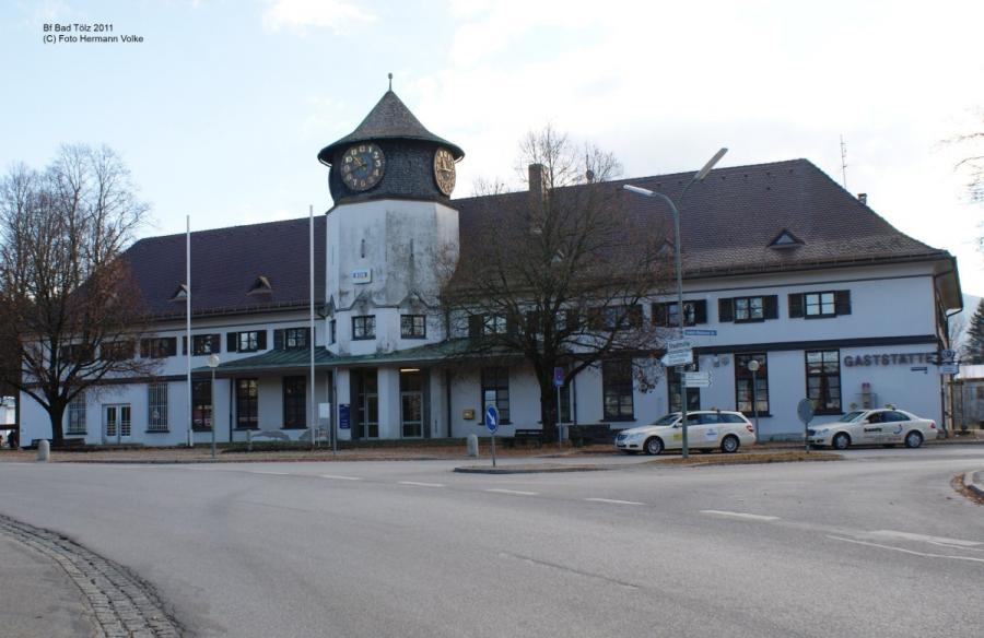 Bf Bad Tölz 2011