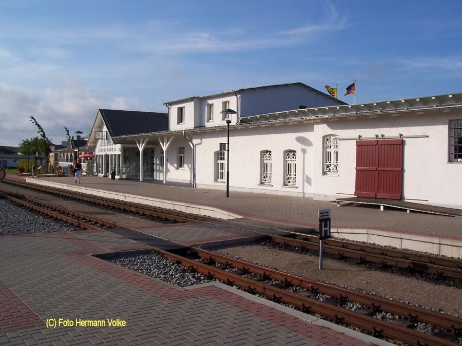 Bf Binz/Rügen, LB