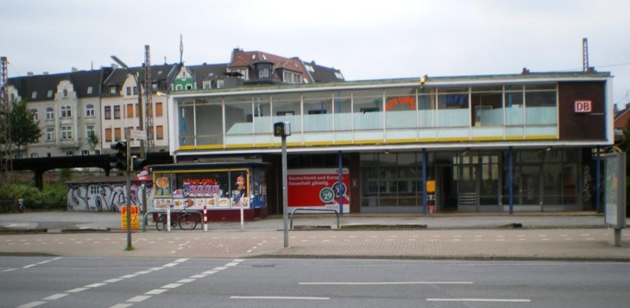 Bf Dortmund-Hörde, 2009