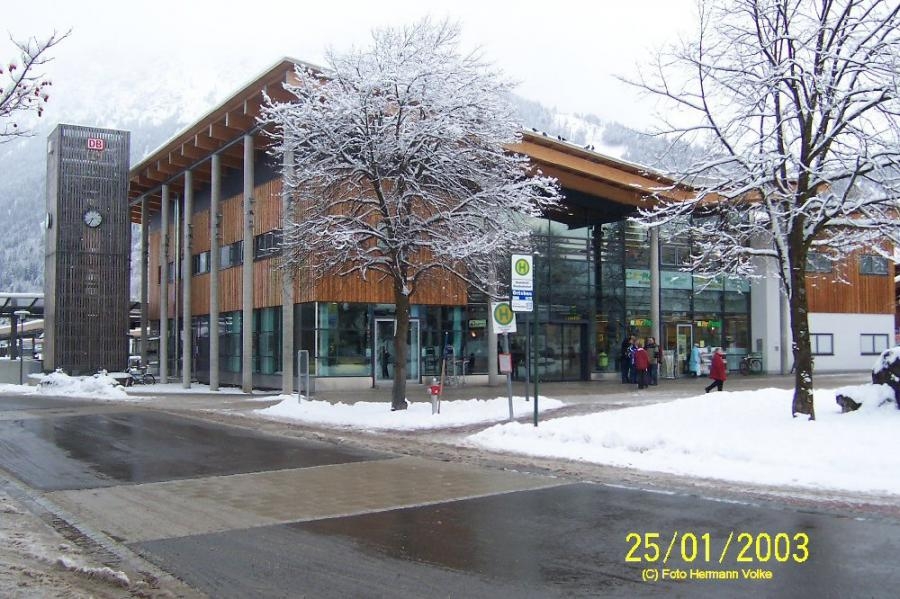 Bf Oberstdorf, 2003