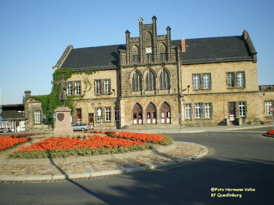 Bf Quedlinburg