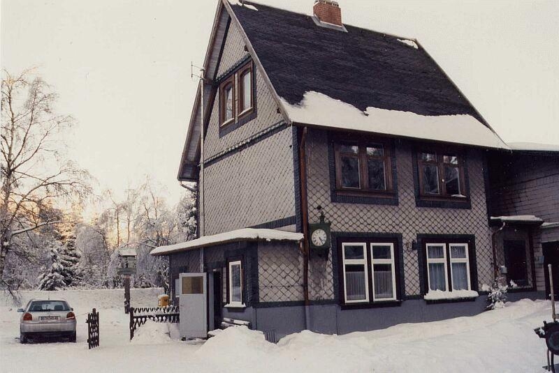 Bf Rennsteig (1998)