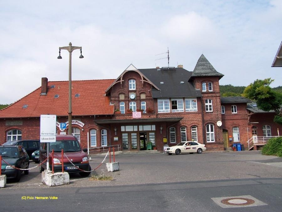 Bf Sassnitz / Rügen