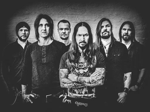 Amorphis