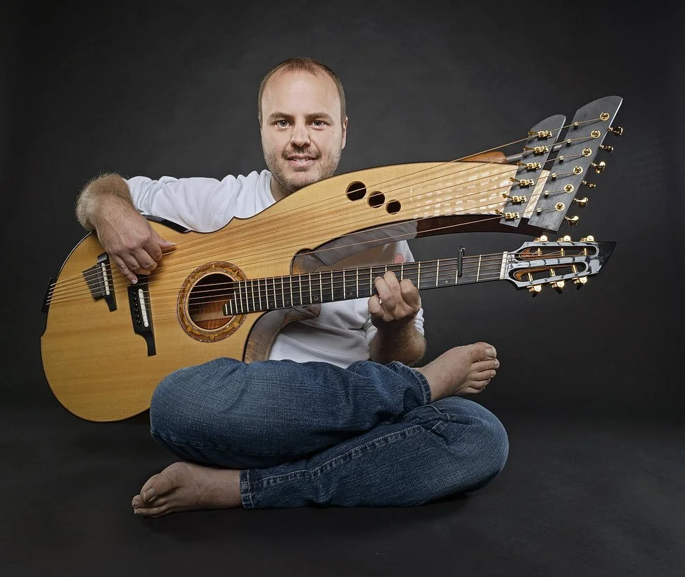 Andy McKee