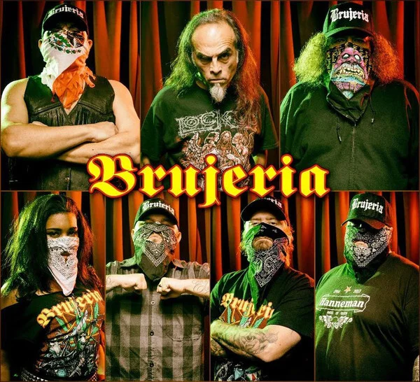 Brujeria