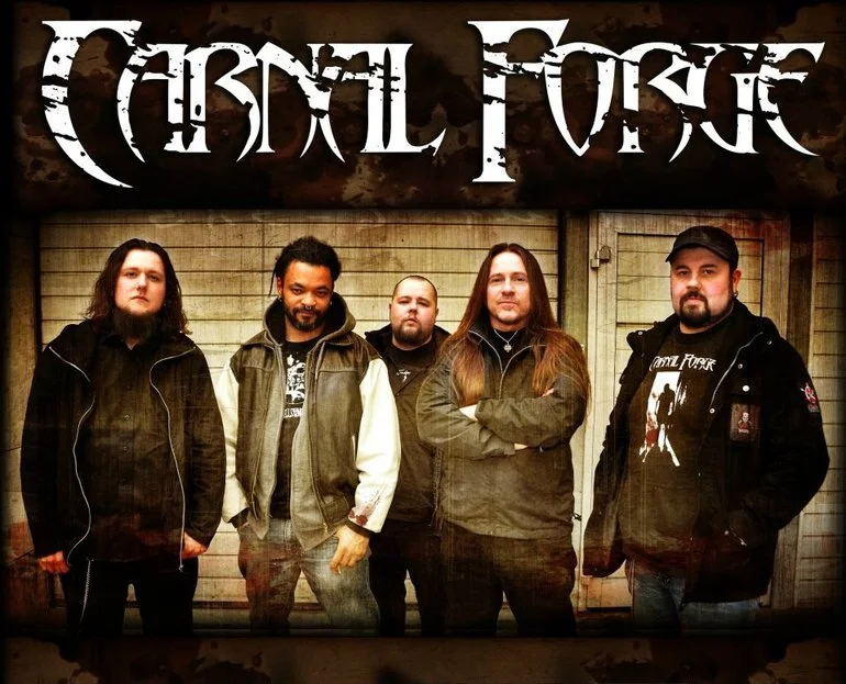 Carnal Forge