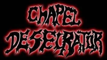 Chapel Desecrator
