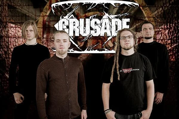 Crusade