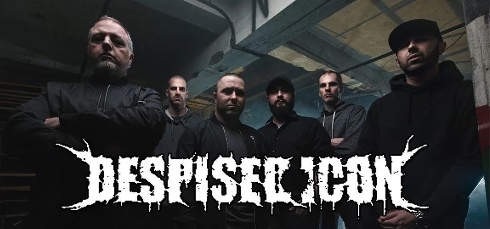 Despised Icon