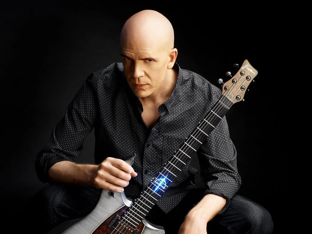 Devin Townsend