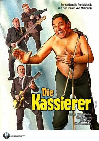 Die Kassierer