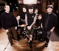 Dropkick Murphys