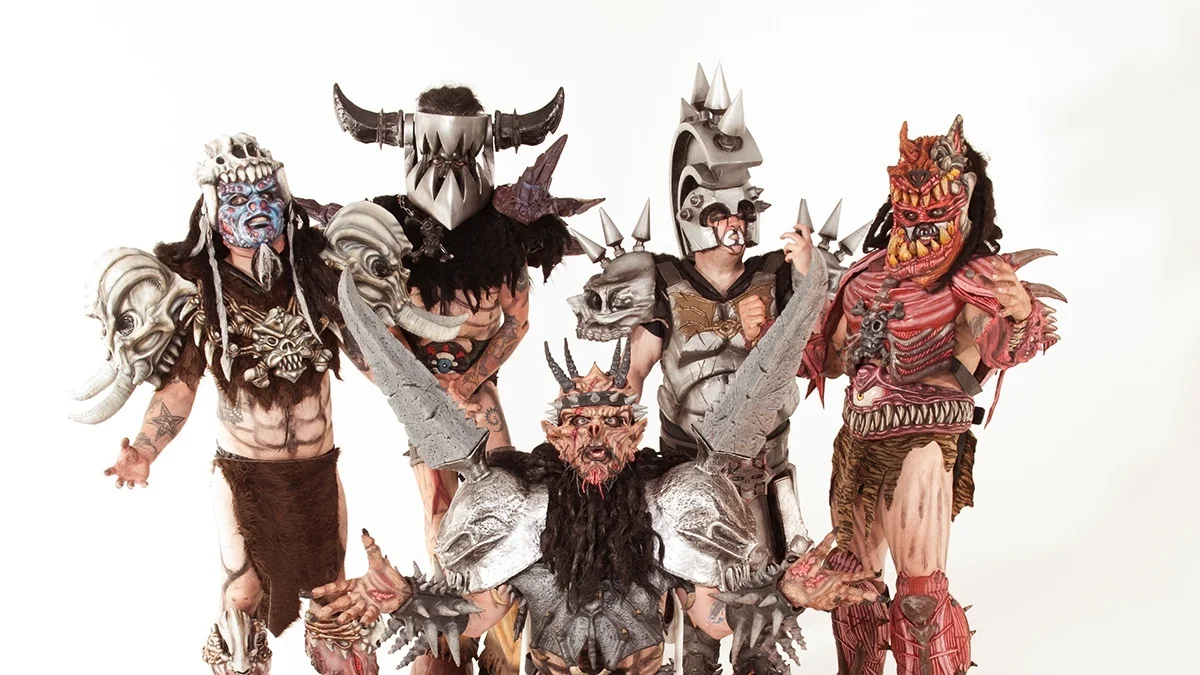 Gwar