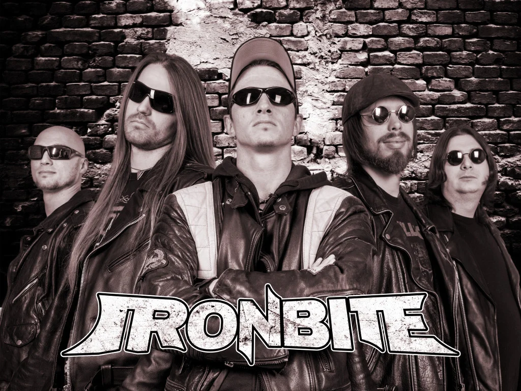 Ironbite