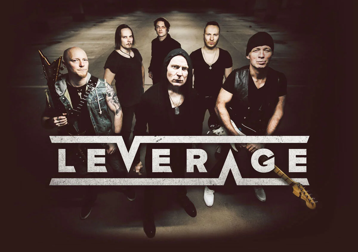 Leverage
