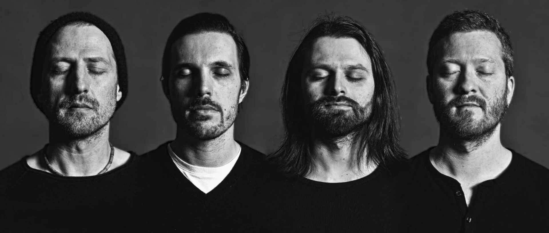 Long Distance Calling