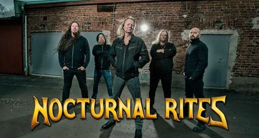 Nocturnal Rites