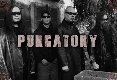 Purgatory